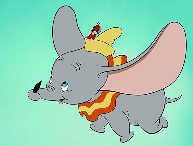 ПОСЛЕ ГОТОВО ОСАМ ДЕЦЕНИЈА: Дамбо поново лети